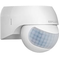 ESYLUX Bewegungsmelder 180 Basic weiss