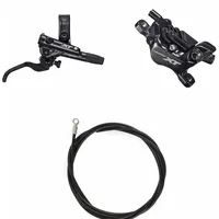 Shimano Deore Xt Bl-m8100 + Br-m8120 Hydraulic Hinterradbremse |