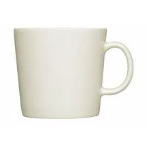 Iittala Teema Kaffeetasse 0,4 l Weiß 1 St.