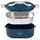 Adler Ad 4505 Elektrische Brotdose - Blue - One Size