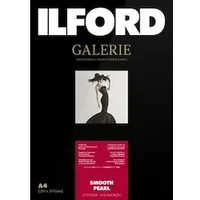Ilford Druckerpapier GALERIE Prestige Smooth Pearl 27 m Rolle
