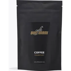 Caffè Due Mani Coffee Frankfurt 250g