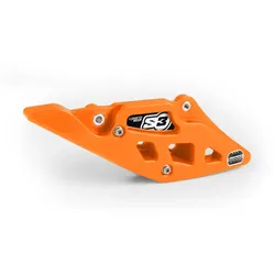 S3 Sandwich System® Hard Enduro Kettenführung