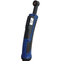 WIG-Brenner Binzel ABITIG® Grip-20 Doppel-Druck, Rehm-Anschluss, wassergekühlt