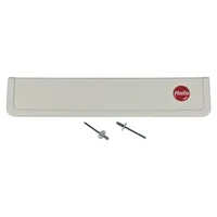 HAILO 1125319 weiß für Multi-Box 3659-00