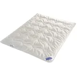 Träumeland Kissen Luna 40 x 60 cm Weiß