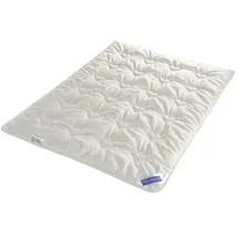 Träumeland Kissen Luna 40 x 60 cm Weiß