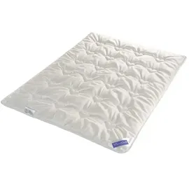 Träumeland Kissen Luna 40 x 60 cm Weiß