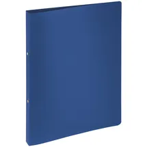 Pagna Ringbuch 2-Ringe blau