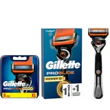 Gillette Proglide Power