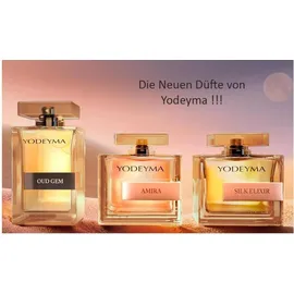 YODEYMA Amira Eau de Parfum 15 ml