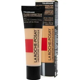 La Roche-Posay Korrigierendes Make-Up Fluid 13 LSF 25 30 ml