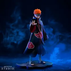 NARUTO SHIPPUDEN - Figur"Pain"x2