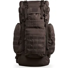 Mil-Tec Kampfrucksack GEN II 65 l Schwarz