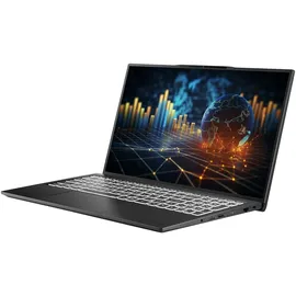 CAPTIVA Business/Office I10-0700GE 15,6" Intel Core i5-1335U 16 GB RAM 500 GB SSD Win11 Home Schwarz