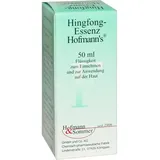 Hofmann & Sommer GmbH & Co. KG Hingfong-Essenz Hofmann's