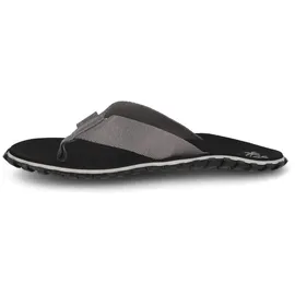 Gumbies Duckbill Schwarz/Grau 48