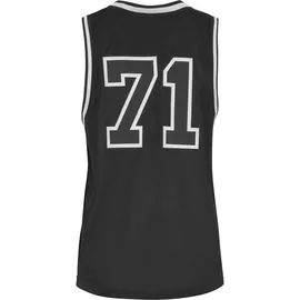 Starter Black Label Tanktop STARTER BLACK LABEL "Starter Black Label Starter Basketball Tank", Herren, Gr. S, schwarz, 100% Baumwolle, normal, Tops Tanktop