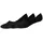SCHIESSER In-Shoes Socken 3 Paar Schwarz 41-42