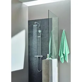 Grohe Tempesta Cosmopolitan System 160 chrom 27922000