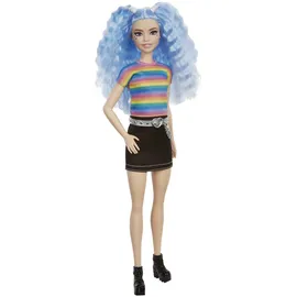 Barbie Fashionistas Puppe (GRB61)