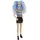 Barbie Fashionistas Puppe (GRB61)