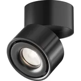 maytoni gmbh YIN 1 15W Dimmbar Aluminium Schwarz