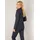 Base Level Jackenblazer Blau 42