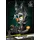 Beast Kingdom Toys Beast Kingdom Nightmare Before Christmas D-Stage PVC Diorama Jack's Haunted House 15 cm