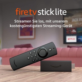 Amazon Fire Tv Stick Preisvergleich Jetzt Preise Vergleichen