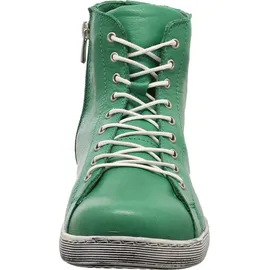 Andrea Conti Sneaker Schnürer Leder dynamisch 0341500, Größe:37 EU,
