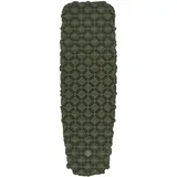 Highlander Nap-Pak aufblasbare Isomatte XL