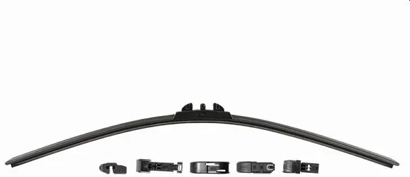 HEYNER Wischblatt 283000 vorne