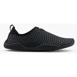 Wasserschuh - Damen - schwarz