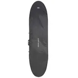 OCEAN & EARTH Longboard Cover Boardbag 8,0 schwarz