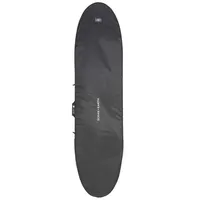 OCEAN & EARTH Longboard Cover Boardbag 8,0 schwarz