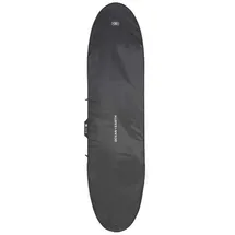 OCEAN & EARTH Longboard Cover Boardbag 8,0 schwarz