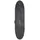OCEAN & EARTH Longboard Cover Boardbag 8,0 schwarz