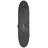 OCEAN & EARTH Longboard Cover Boardbag 8,0 schwarz