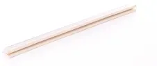 Ersatzgummi 600 mm, beige 58401 , 1 Stück