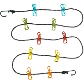CALIMA 46016 Spannseil 190, 240 cm, cm x 8 cm x 3 cm 1 St.