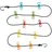CALIMA 46016 Spannseil 190, 240 cm, cm x 8 cm x 3 cm 1 St.