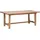 Atmosphera Esstisch Jiling Mahagoni - L.180 cm Atmosphera créateur d'intérieur