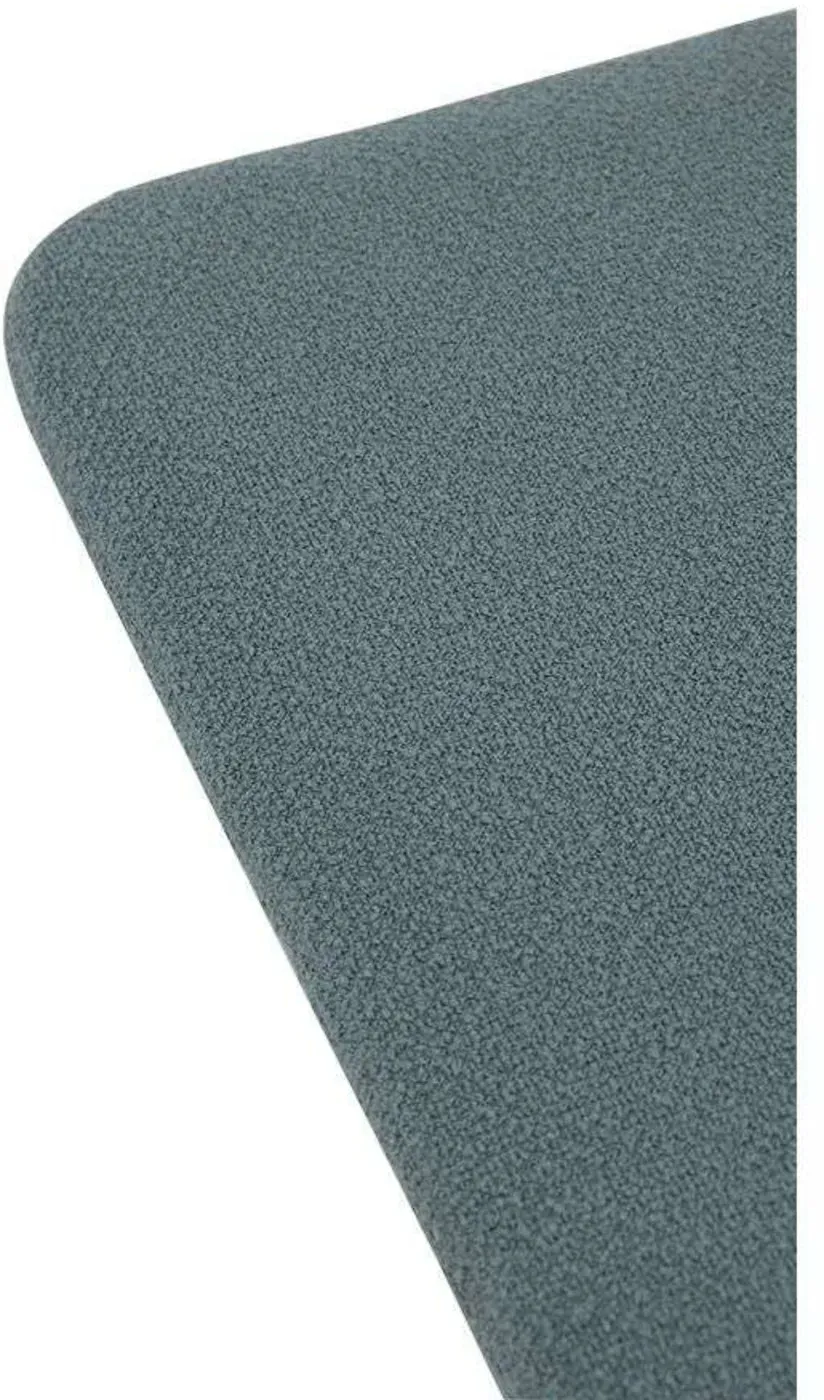 Zubehör AYTM, Blau, Stoff / Textil - 32.5 - 27.5 - 2.5