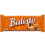 Balisto Korn Schokoriegel 8 St.