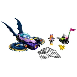 LEGO DC Super Hero Girls Batgirl auf den Fersen des Batjets (41230)