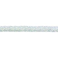 POSAMO PA-Seil gefl. weiss 8,0mm Ro.120m (250x200)