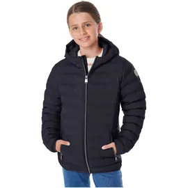 G.I.G.A. DX Mädchen Steppjacke OOGW 2 dunkelnavy 152