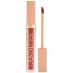 Lenoites Lippenöl Tinted   Nude Damen