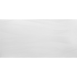 Vabene Wandfliese Wave 30 x 60 cm grau matt